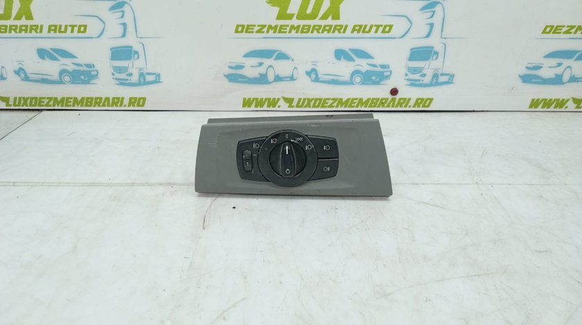 Bloc lumini 693279204 BMW Seria 3 E90/E91/E92/E93 [2004 - 2010]