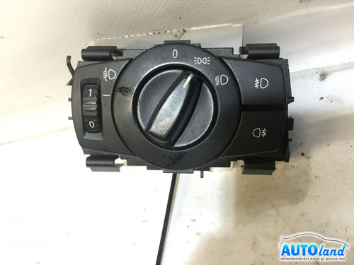 Bloc Lumini 6932794 BMW 1 E81,E87 2004