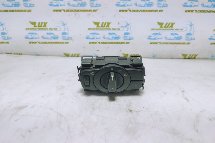 Bloc lumini 693279502 BMW Seria 1 E81/E82/E87/E88 [facelift] [2007 - 2012]