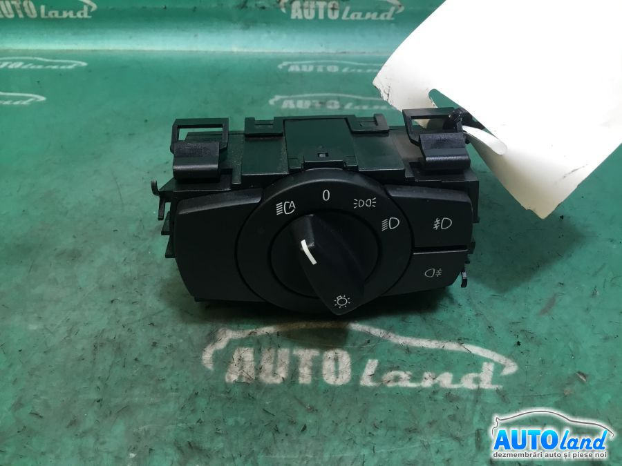 Bloc Lumini 6932796 BMW 1 E81,E87 2004