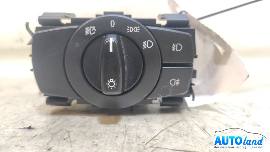 Bloc Lumini 6932796 BMW 3 Cupe E92 2006