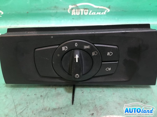 Bloc Lumini 6932796 BMW 3 E90 2005