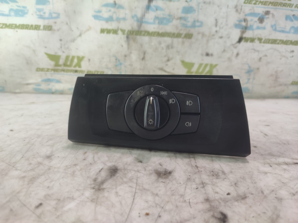 Bloc lumini 6932796 BMW Seria 3 E91 [2004 - 2010] 2.0 d n47d20a