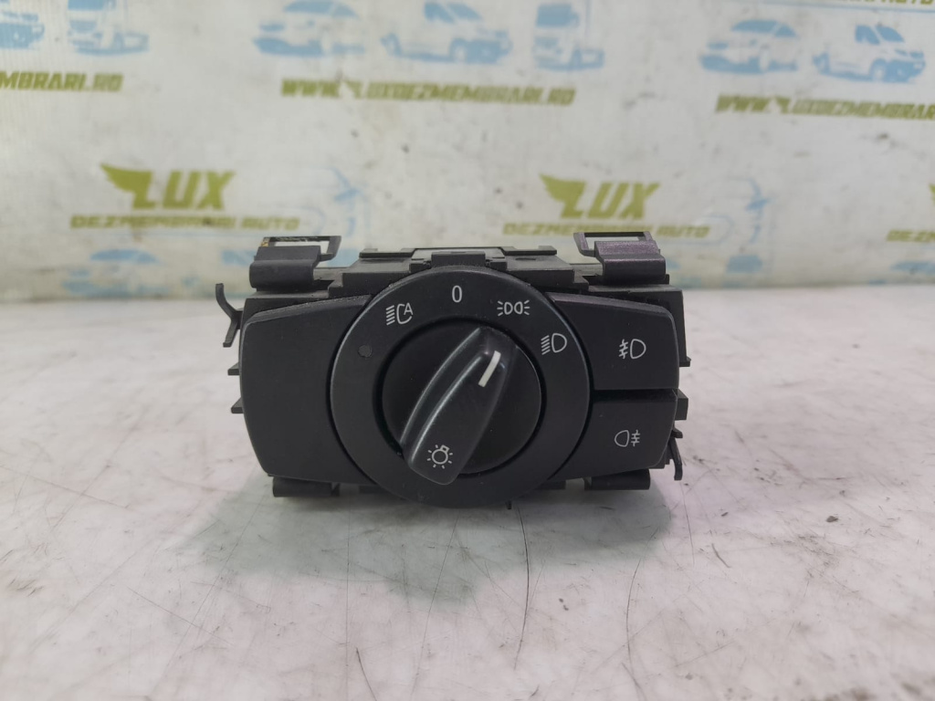 Bloc lumini 693279604 BMW X1 E84 [facelift] [2012 - 2015] 2.0 D N47D20C