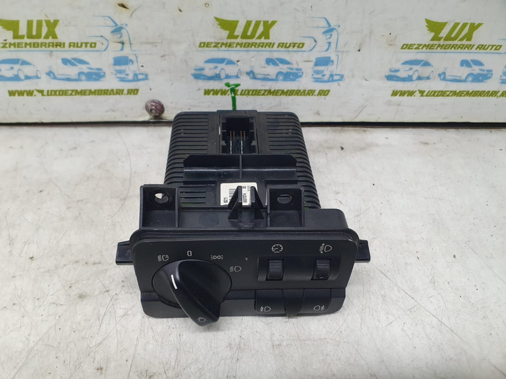 Bloc lumini 6936821 BMW Seria 3 E46 [facelift] [2001 - 2006] 2.0 d M47D20 320d