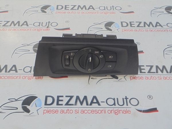 Bloc lumini 693794-02, Bmw 3 (E90) (id:247624)