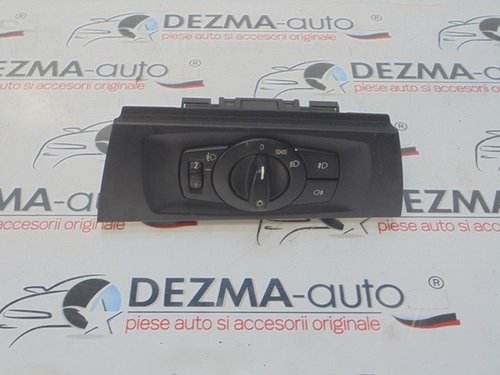 Bloc lumini 693794-02, Bmw 3 (E90) (id:247624)