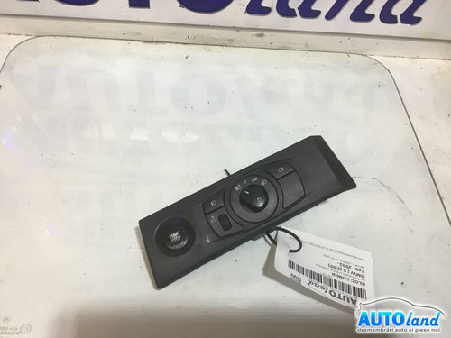Bloc Lumini 6953731 Cu Proiectoare si Buton Start/stop BMW 5 E60 2003