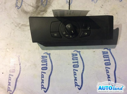 Bloc Lumini 6953735 BMW 5 E60 2003