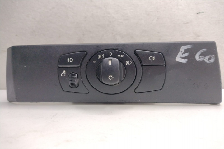 Bloc Lumini 695373501 BMW Seria 5 E60/E61 [2003 - 2007]