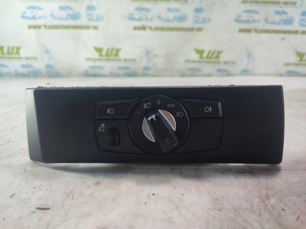 Bloc lumini 6988565 BMW Seria 5 E60/E61 [facelift] [2007 - 2010] 3.0 m57 D306D3