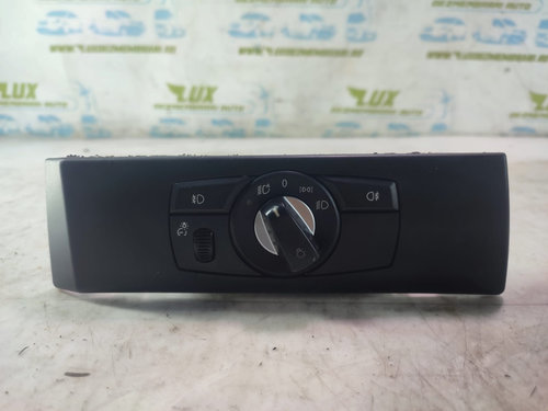 Bloc lumini 6988565 BMW Seria 5 E60/E61 [facelift] [2007 - 2010] 3.0 m57 D306D3