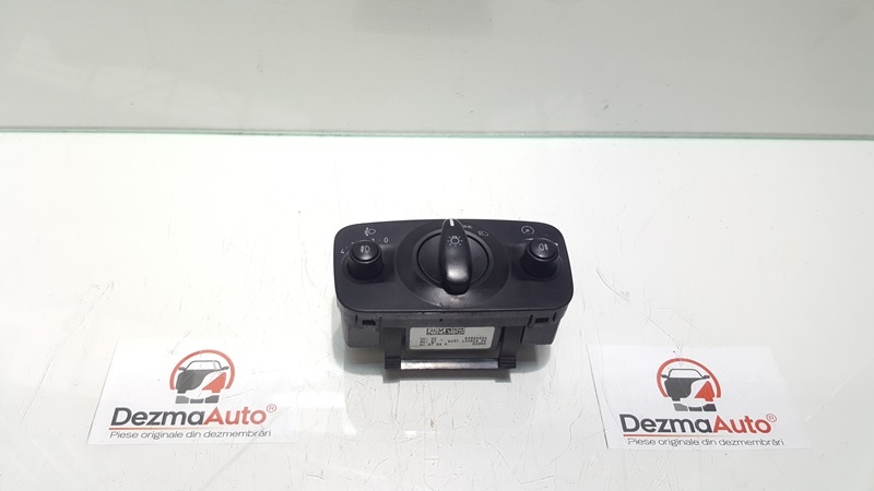 Bloc lumini, 6G91-13A024-AE, Ford Mondeo 4 sedan