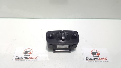 Bloc lumini, 6G91-13A024-AE, Ford Mondeo 4 sedan