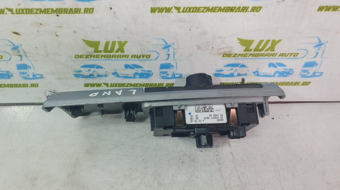 Bloc lumini 6g9n13a024he Land Rover Freelander 2 [2006 - 2010]