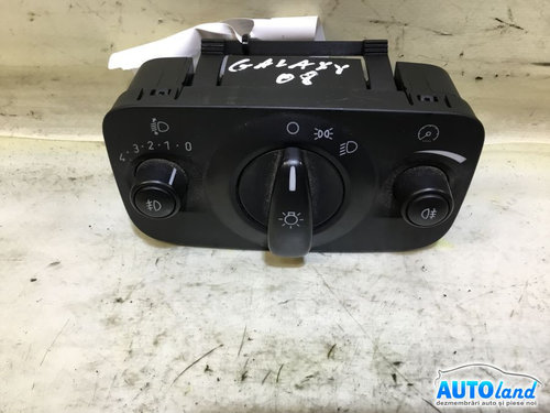 Bloc Lumini 6g9t13a024af Ford GALAXY WGR 2006