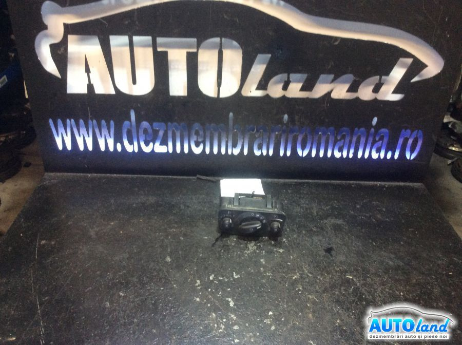 Bloc Lumini 6g9t13a024cf Ford MONDEO IV 2007