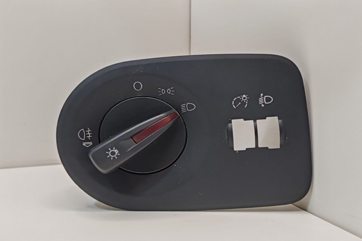 Bloc Lumini 6J1941531 Seat Ibiza 4 6J [2008 - 2012]
