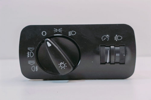 Bloc Lumini 6K1941531AK Seat Ibiza 2 [1993 - 1999]