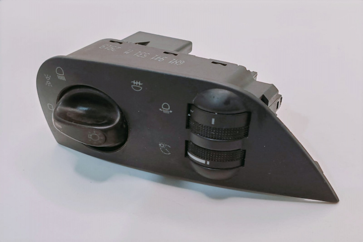 Bloc Lumini 6N1941531M Volkswagen VW Polo 3 6N [1994 - 2001]