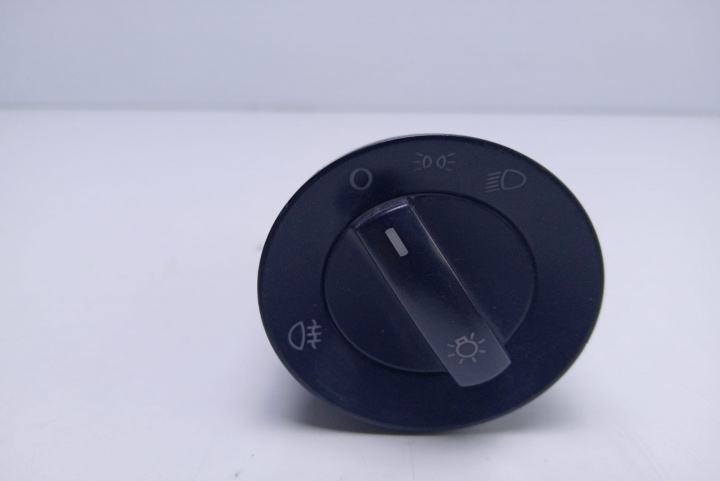 Bloc lumini 6Q0941531B Volkswagen VW Polo 4 9N [2001 - 2005]