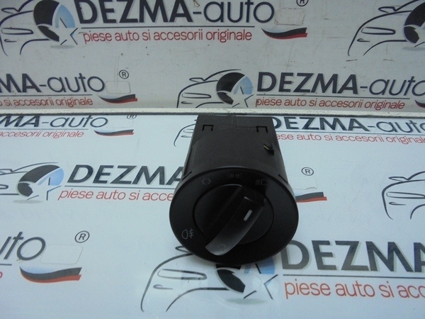 Bloc lumini, 6Q0941531B, Vw Polo (9N_) 1.4B (pr:110747)