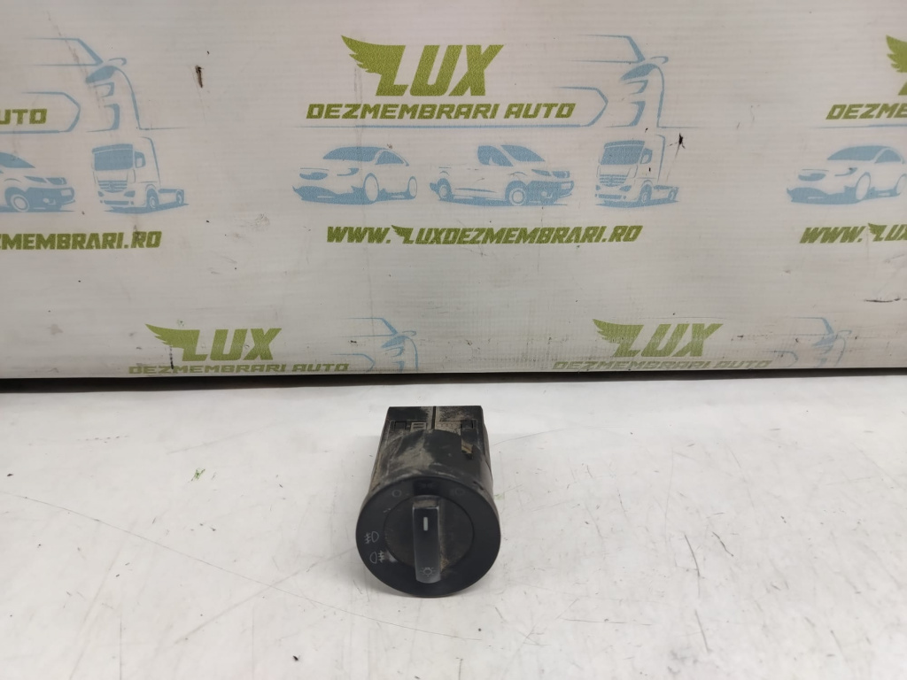 Bloc lumini 6q0941531n Volkswagen VW Polo 4 9N [2001 - 2005]