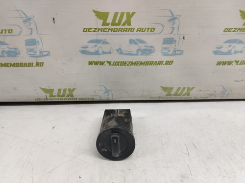 Bloc lumini 6q0941531n Volkswagen VW Polo 4 9N [2001 - 2005]