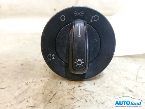 Bloc Lumini 6r0941531b Volkswagen POLO 6R 2009