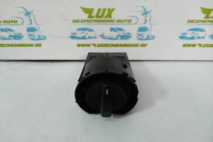 Bloc lumini 6y1941531 Volkswagen VW Polo 4 9N [2001 - 2005]