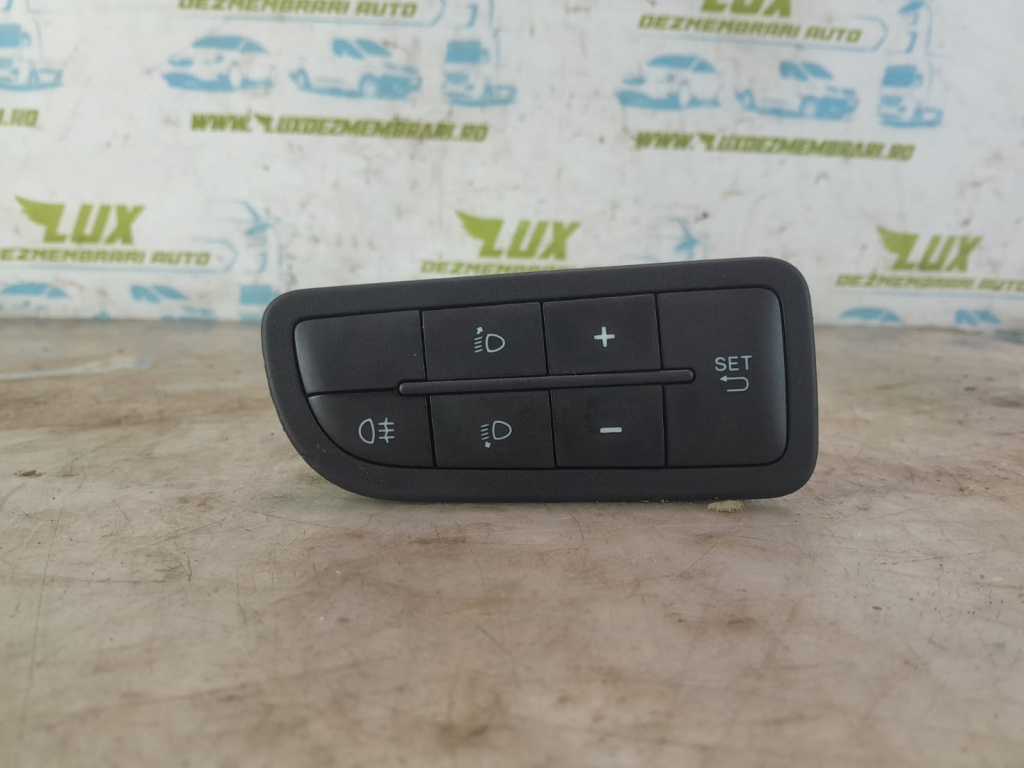 Bloc lumini 735595269 Fiat Punto 3 [2th facelift] [2012 - 2020] 1.4 benzina 1574266