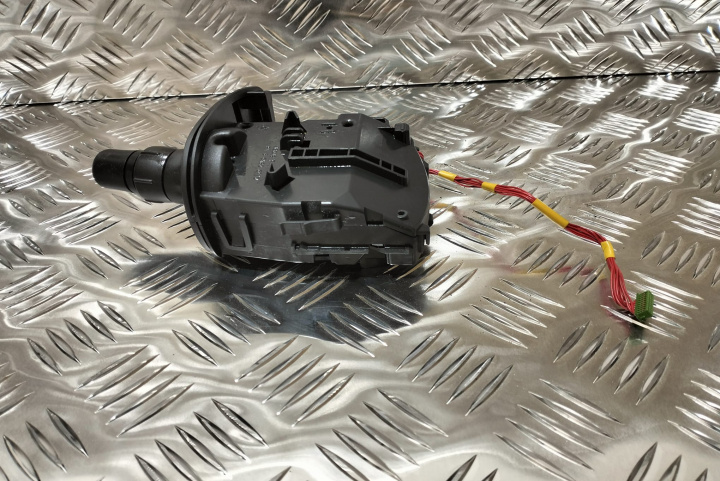 Bloc lumini 7701057090A/88102003525 Renault Modus [2004 - 2007]