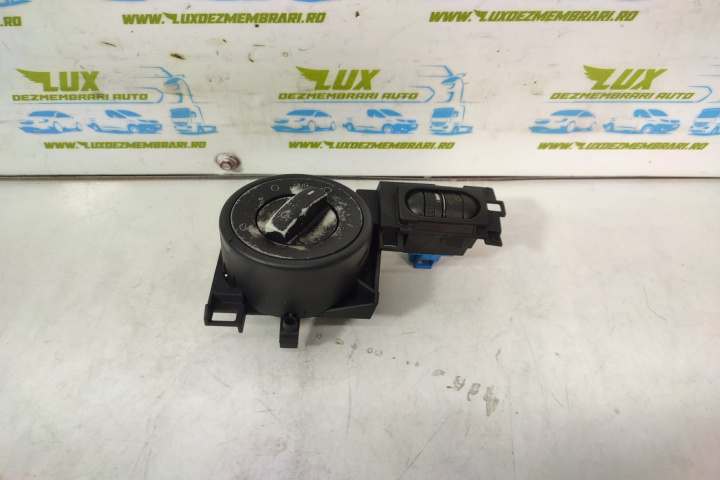 Bloc lumini 7l6858903t Volkswagen VW Touareg generatia 1 7L [2002 - 2007]