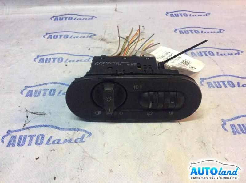 Bloc Lumini 7m2941531g Anglia Volkswagen SHARAN 7M8,7M9,7M6 1995-2000