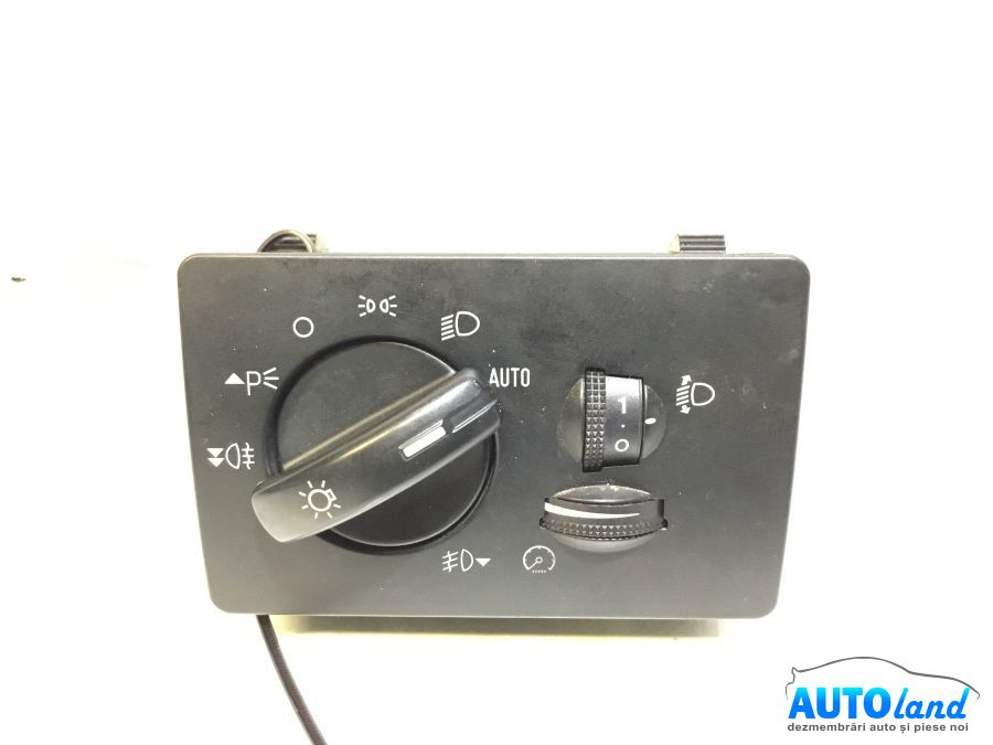 Bloc Lumini 7m5t13a024ca Ford FOCUS II DA 2004-2008