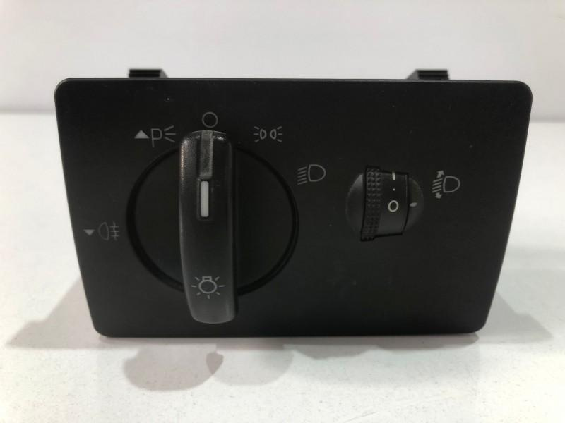 Bloc lumini 7m5t13a024ea Ford Focus 2 [facelift] [2008 - 2011]