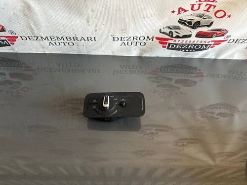 Bloc lumini 7P6941431AB VW Touareg II (7P) 4.2 V8 TDI CKDA 340 cai