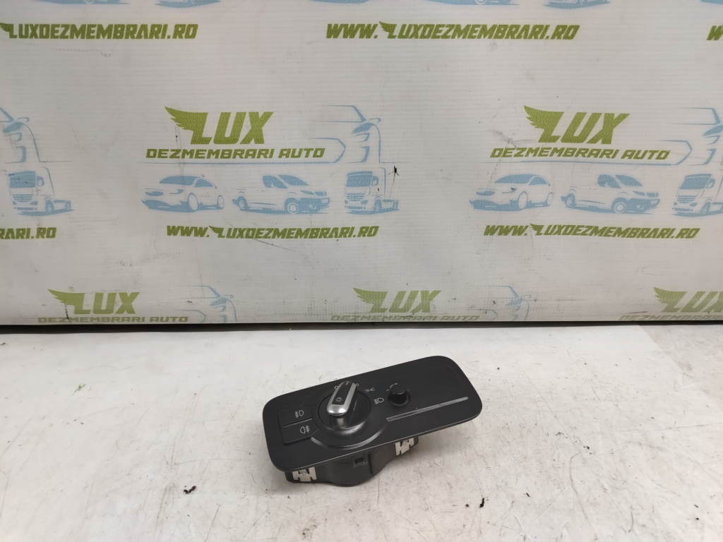 Bloc lumini 7p6941431d Volkswagen VW Touareg generatia 2 7P [2010 - 2014]