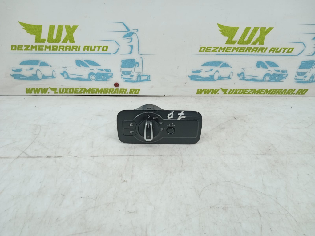 Bloc lumini 7p6941431d Volkswagen VW Touareg generatia 2 7P [2010 - 2014]