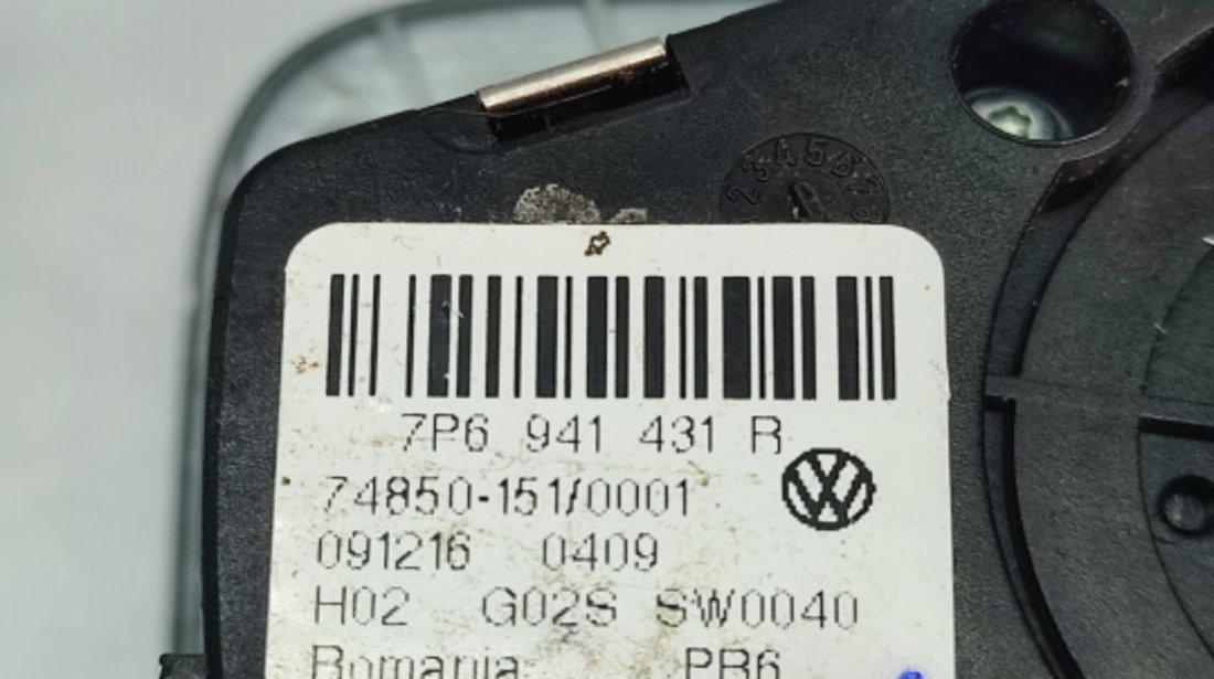 Bloc lumini 7p6941431r Volkswagen VW Touareg generatia 2 7P [2010 - 2014]