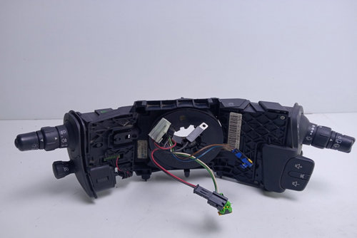 Bloc lumini 8200127728 Renault Scenic 2 [2003 - 2006]