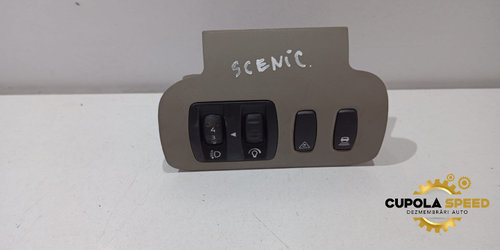 Bloc lumini 8200140985 Renault Grand Scenic 2 [2003 - 2006]