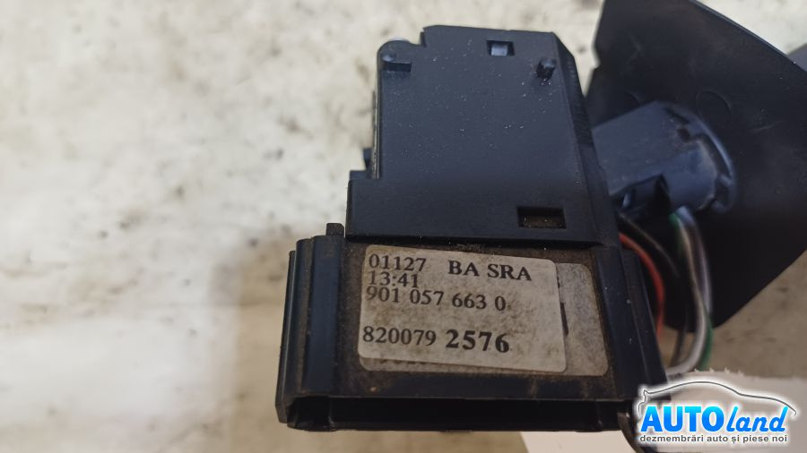 Bloc Lumini 8200792576 Dacia LOGAN LS 2004