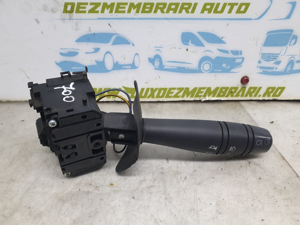 Bloc lumini 8200792584 Dacia Logan [facelift] [2007 - 2012] 1.5 DCI K9K792