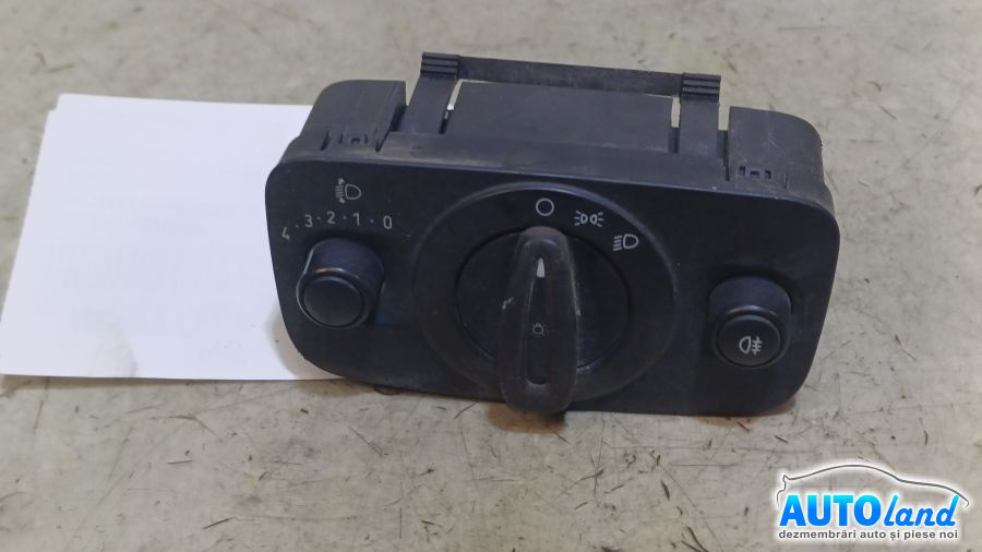 Bloc Lumini 8a6t13a024 Ford FIESTA V JH ,JD 2001