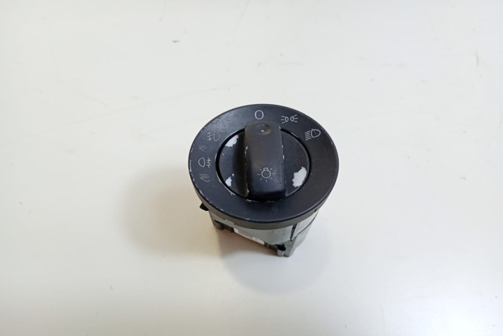 Bloc Lumini 8E0941531A Audi A4 B6 [2000 - 2005]