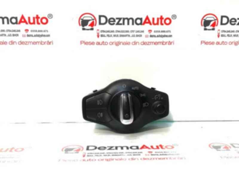Bloc lumini 8K0941531AA, Audi A4 Avant (8K5, B8) (id:311236)