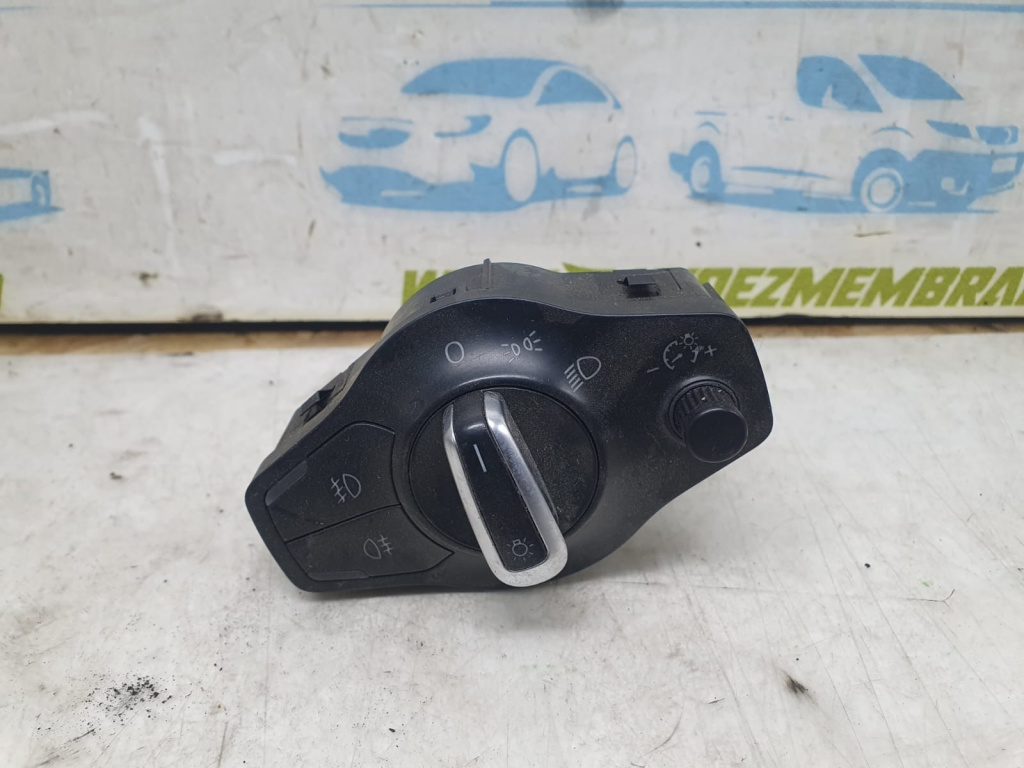 Bloc lumini 8k0941531ak Audi A4 B8/8K [2007 - 2011]