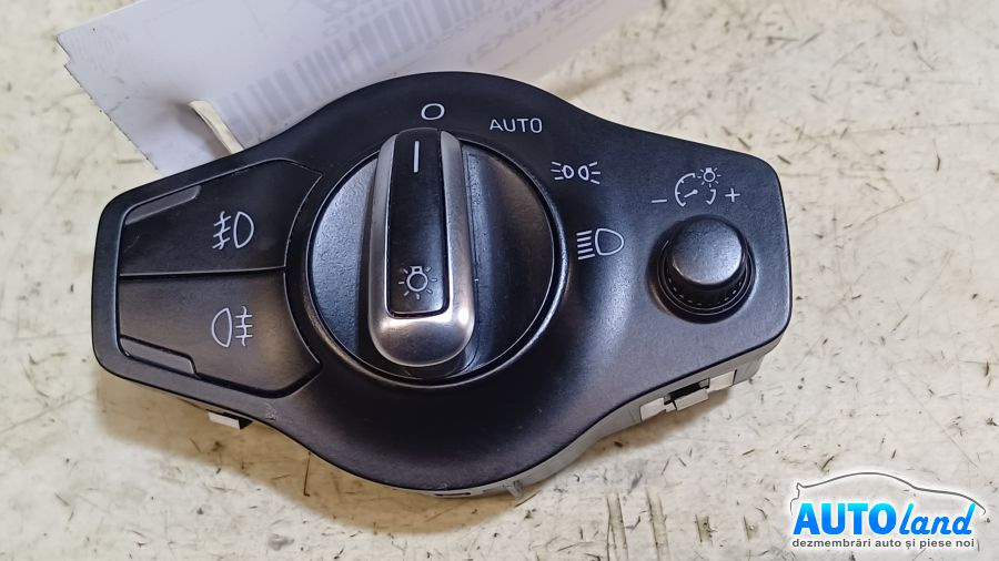 Bloc Lumini 8k0941531al Audi A4 8K 2007