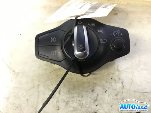 Bloc Lumini 8k0941531al Audi A4 Avant 8K5 2008